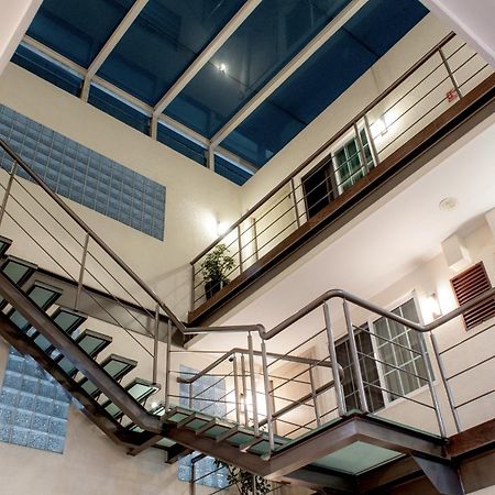 La Casa Del Reloj - Zona De Hospitales Hotel Mexico City Ngoại thất bức ảnh