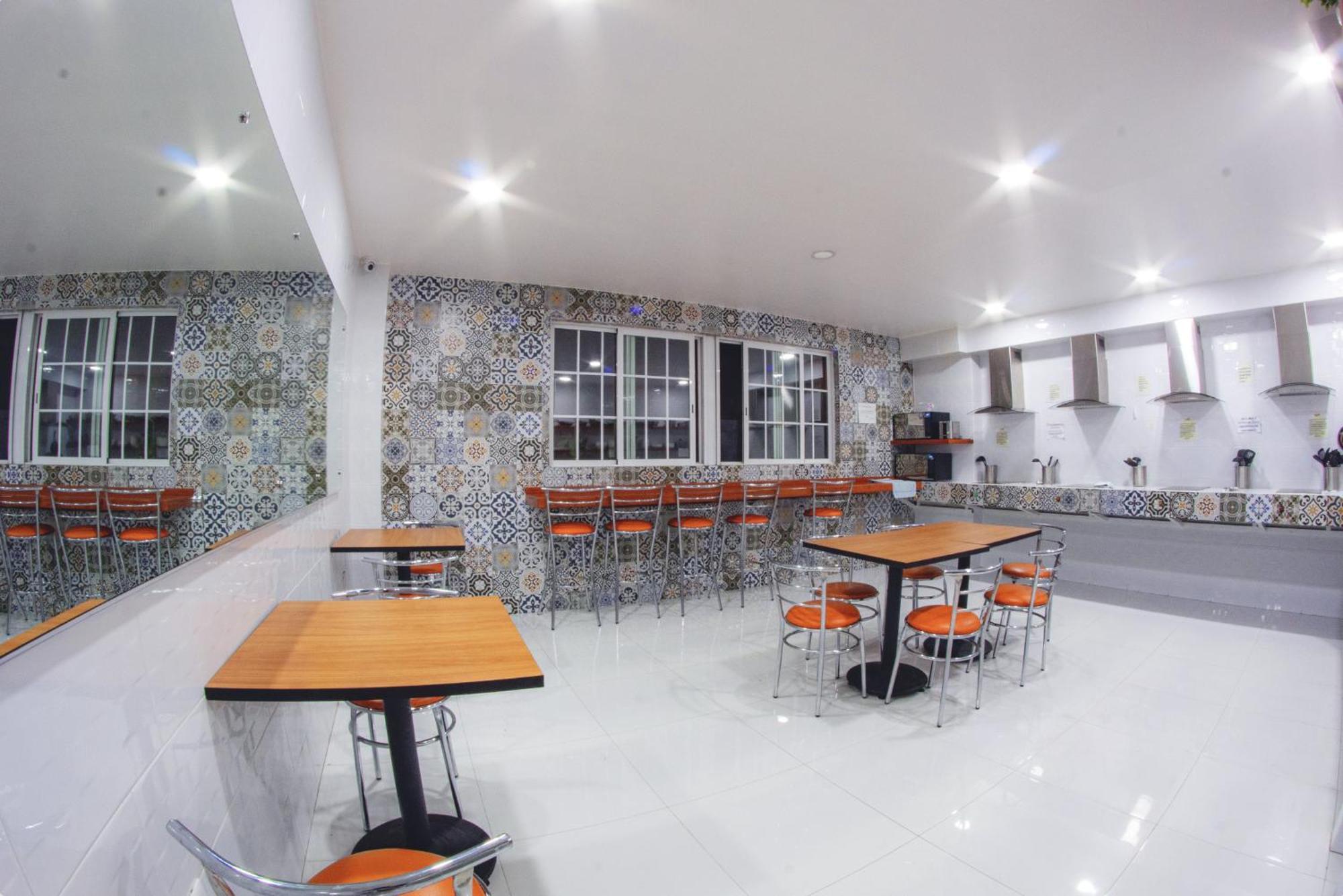 La Casa Del Reloj - Zona De Hospitales Hotel Mexico City Ngoại thất bức ảnh